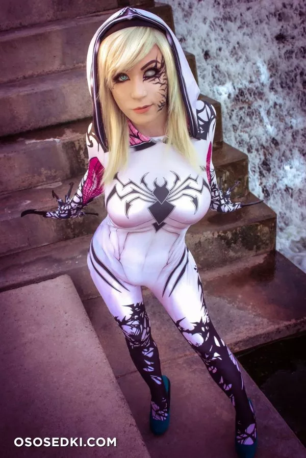 Danielle Beaulieu | Spider-Gwen - Photo 4