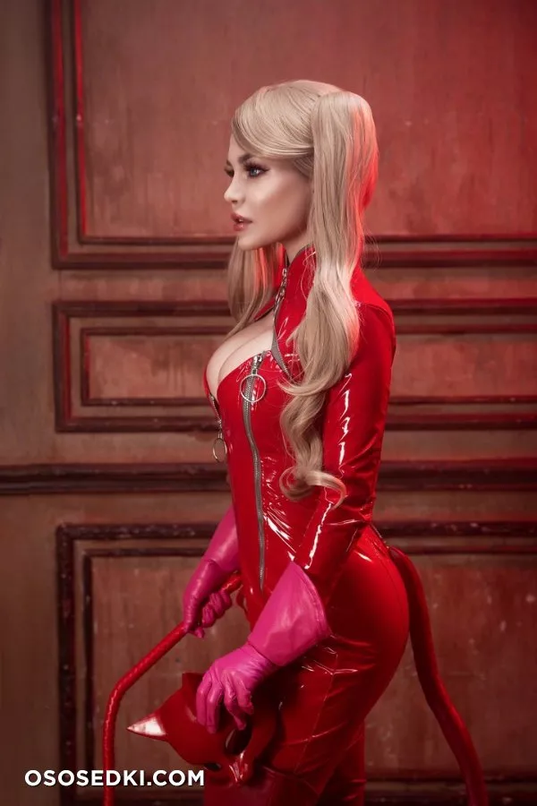 Kalinka Fox | Ann Takamaki - Photo 2