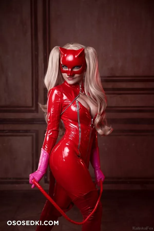 Kalinka Fox | Ann Takamaki - Photo 3