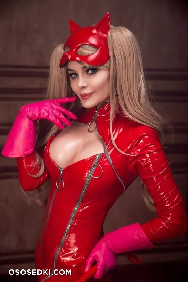 Kalinka Fox | Ann Takamaki - Photo 7
