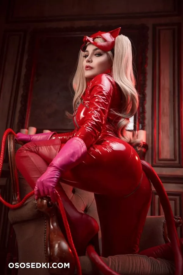 Kalinka Fox | Ann Takamaki - Photo 8