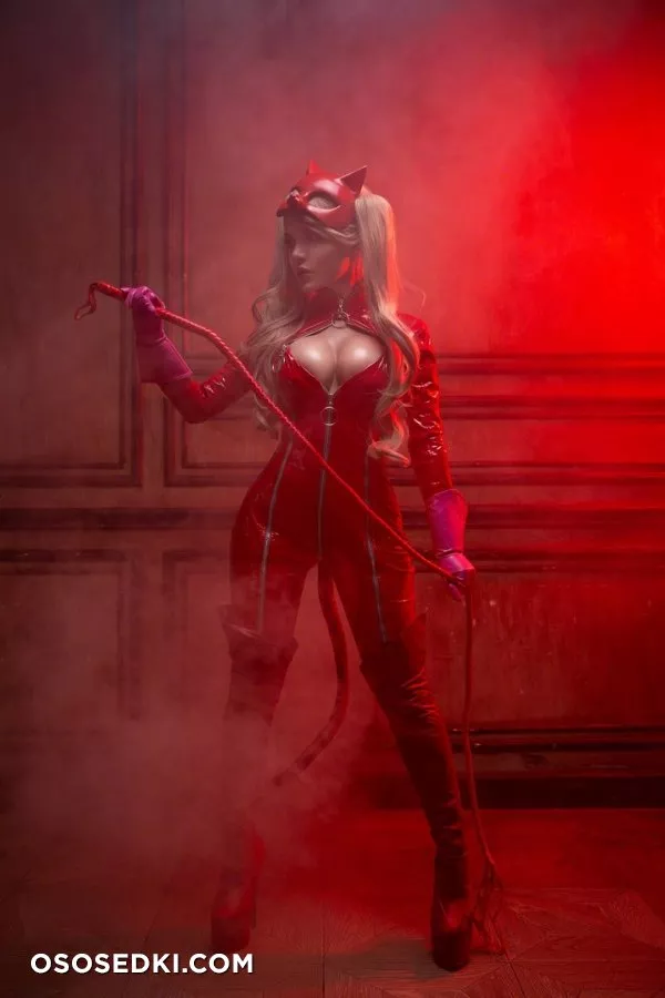 Kalinka Fox | Ann Takamaki - Photo 17