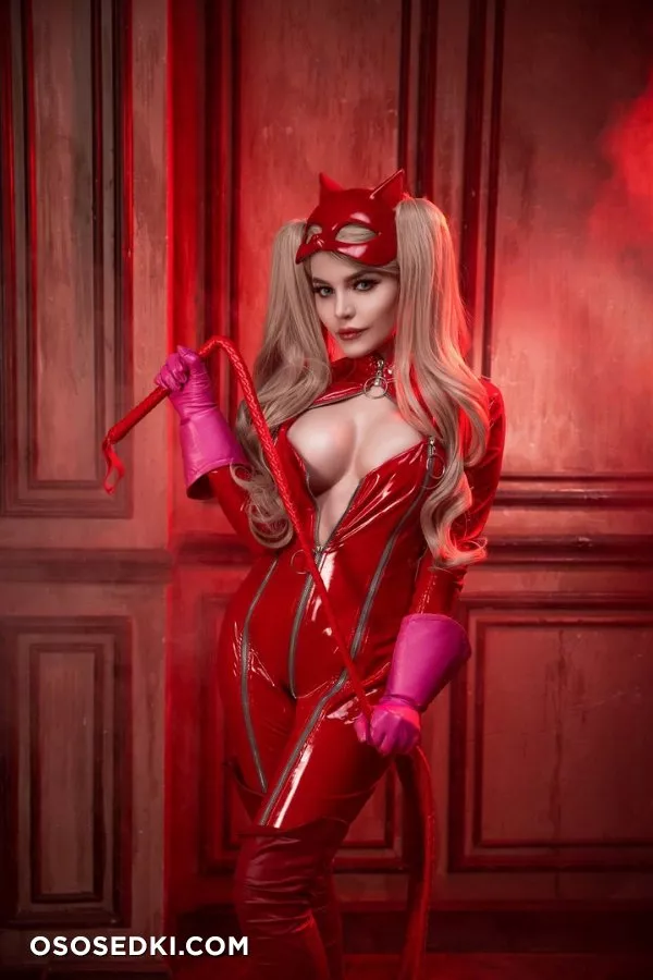 Kalinka Fox | Ann Takamaki - Photo 20