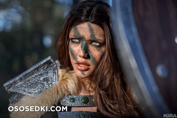 Lada Lyumos | Aela - Photo 1