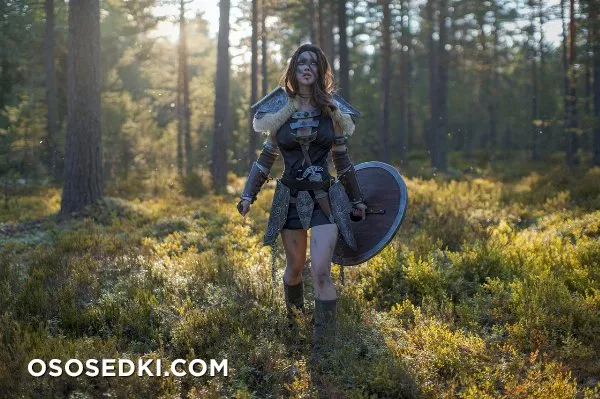 Lada Lyumos | Aela - Photo 4