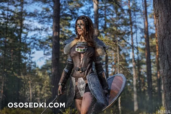 Lada Lyumos | Aela - Photo 5