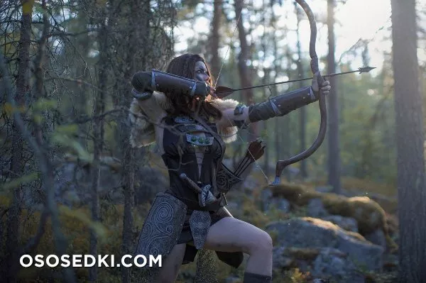 Lada Lyumos | Aela - Photo 6