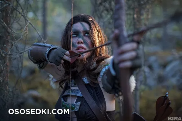 Lada Lyumos | Aela - Photo 7