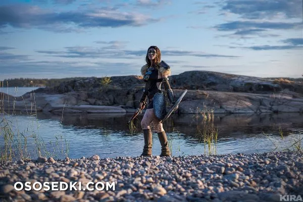 Lada Lyumos | Aela - Photo 8