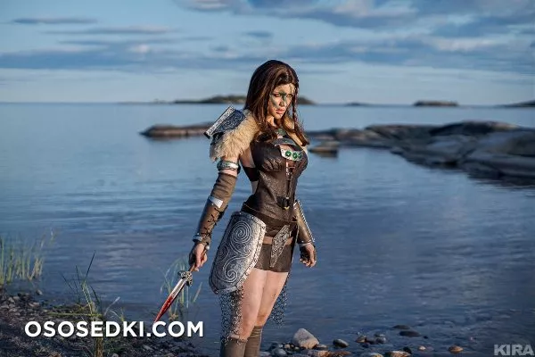 Lada Lyumos | Aela - Photo 9