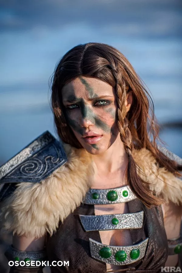 Lada Lyumos | Aela - Photo 10