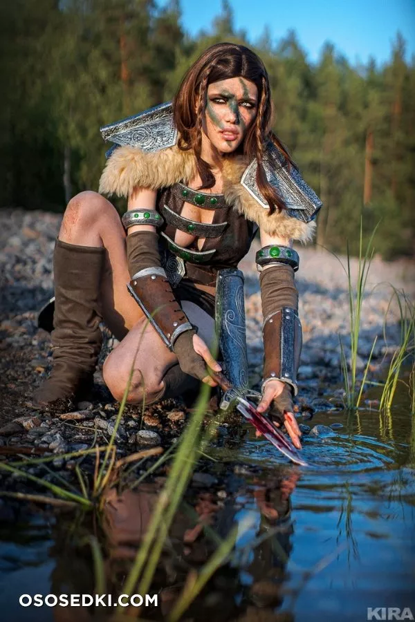 Lada Lyumos | Aela - Photo 12