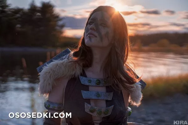 Lada Lyumos | Aela - Photo 13