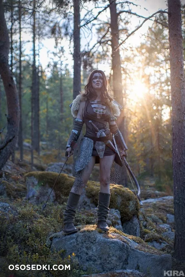 Lada Lyumos | Aela - Photo 16