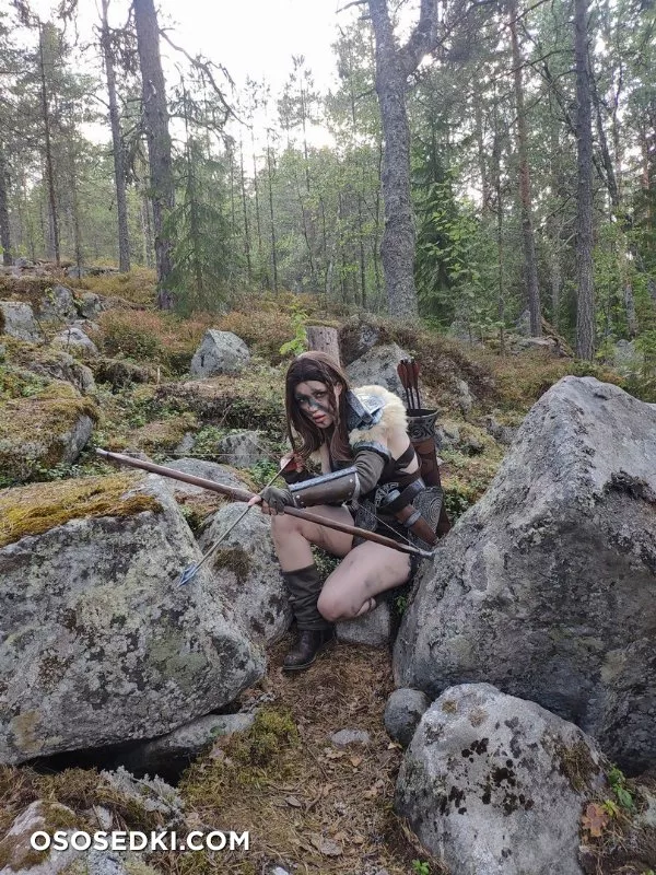 Lada Lyumos | Aela - Photo 21
