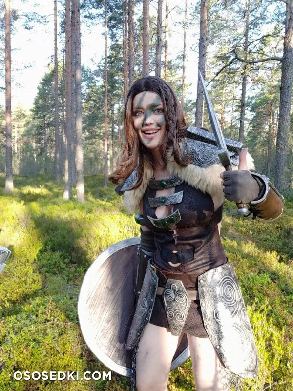 Lada Lyumos | Aela - Photo 24