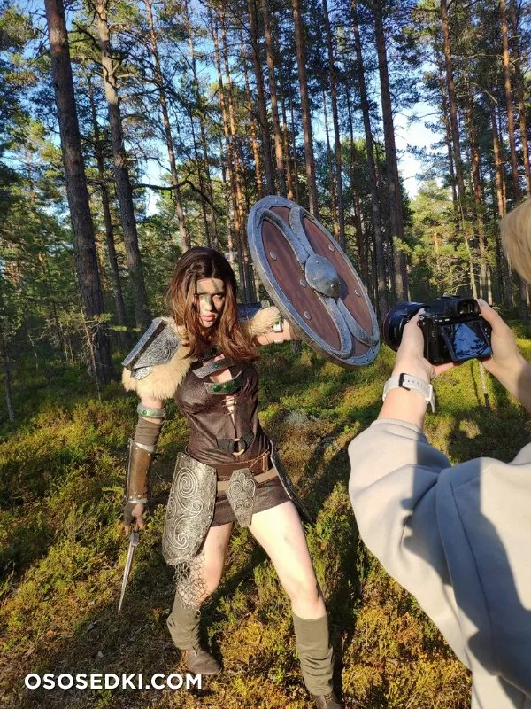 Lada Lyumos | Aela - Photo 27