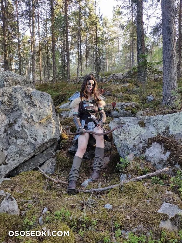 Lada Lyumos | Aela - Photo 28