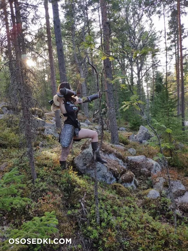Lada Lyumos | Aela - Photo 30