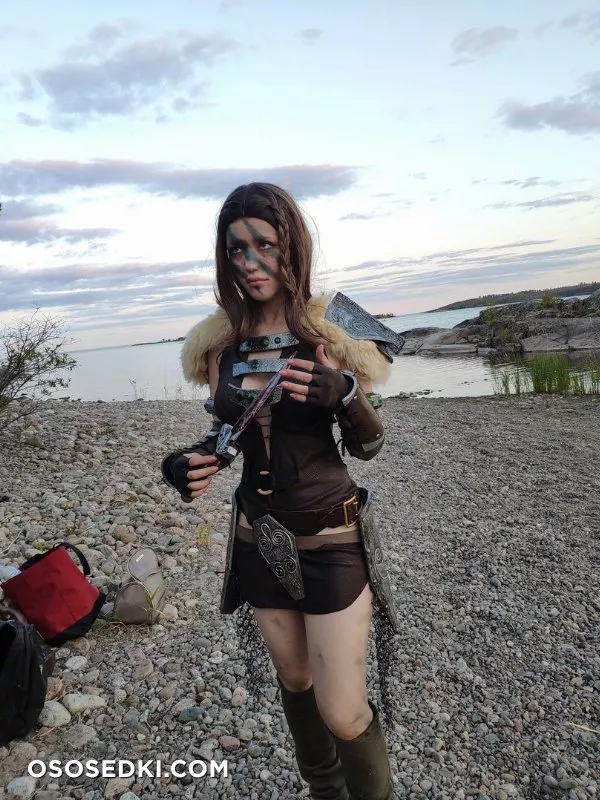 Lada Lyumos | Aela - Photo 35