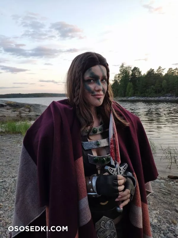 Lada Lyumos | Aela - Photo 37
