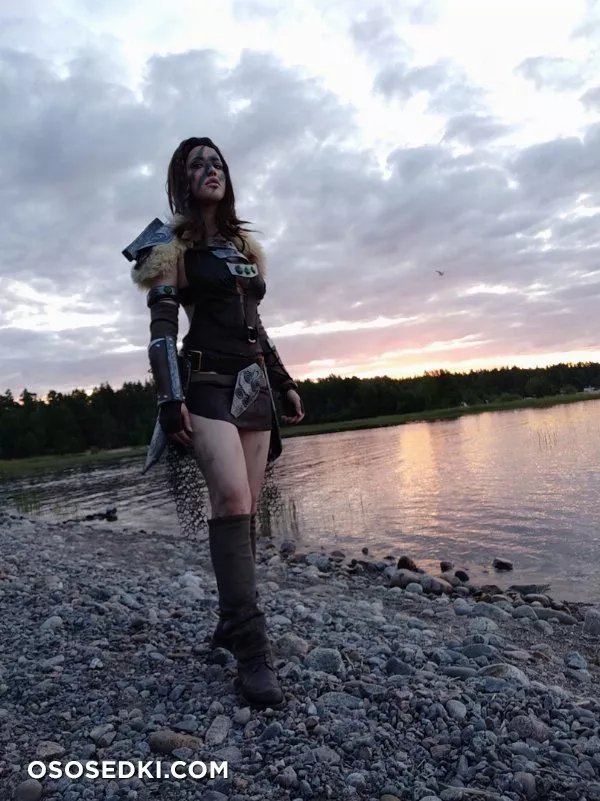 Lada Lyumos | Aela - Photo 38
