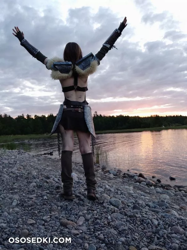 Lada Lyumos | Aela - Photo 39
