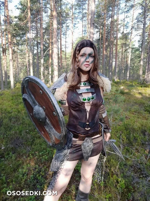 Lada Lyumos | Aela - Photo 48