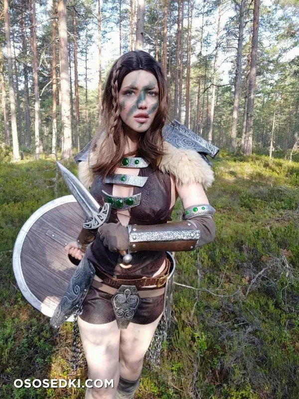 Lada Lyumos | Aela - Photo 49