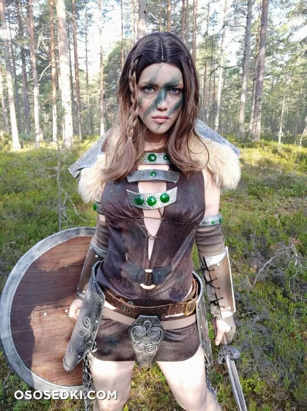 Lada Lyumos | Aela - Photo 50