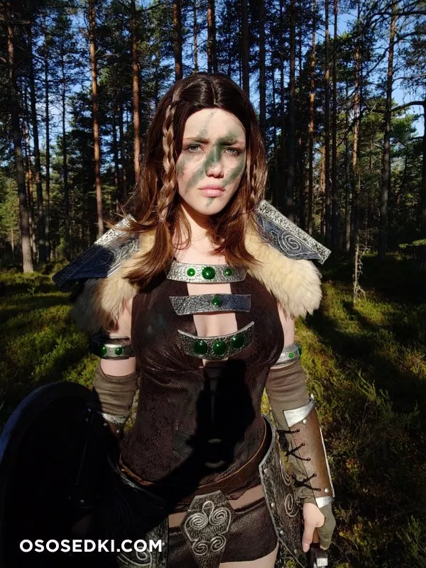 Lada Lyumos | Aela - Photo 52