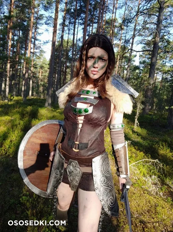 Lada Lyumos | Aela - Photo 53