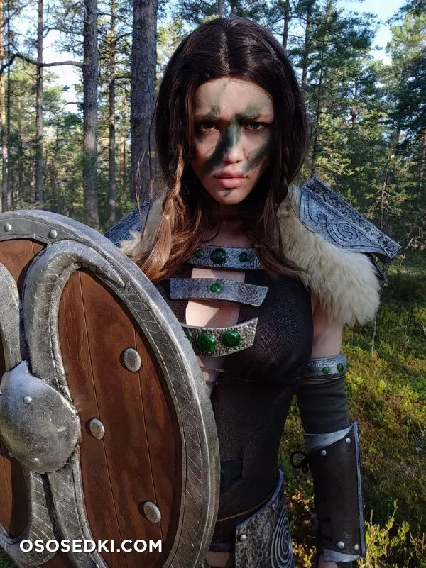 Lada Lyumos | Aela - Photo 54