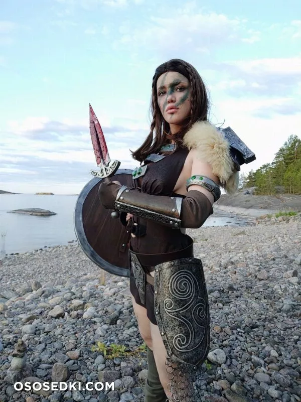 Lada Lyumos | Aela - Photo 55