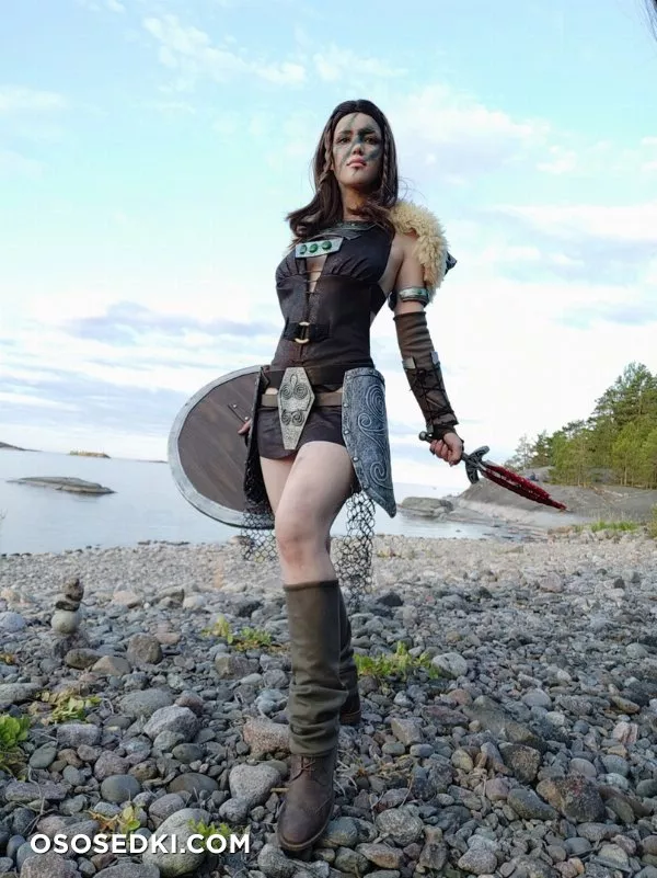 Lada Lyumos | Aela - Photo 56