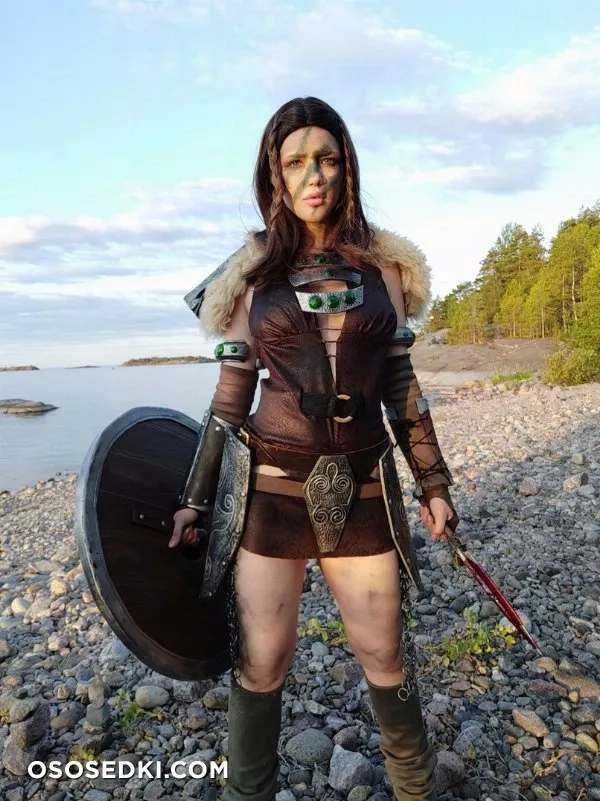 Lada Lyumos | Aela - Photo 59