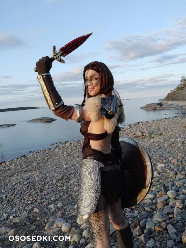 Lada Lyumos | Aela - Photo 60
