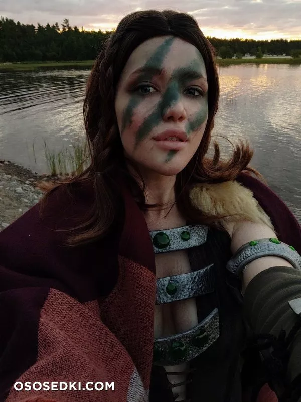 Lada Lyumos | Aela - Photo 61