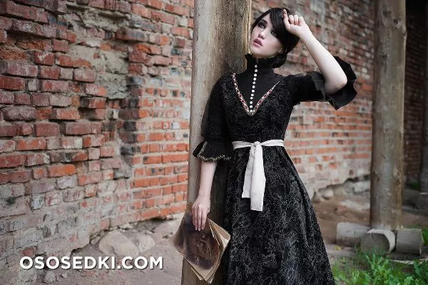 Lada Lyumos | Iris von Everec - Photo 4