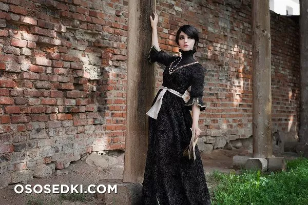 Lada Lyumos | Iris von Everec - Photo 5