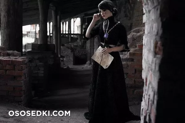 Lada Lyumos | Iris von Everec - Photo 8