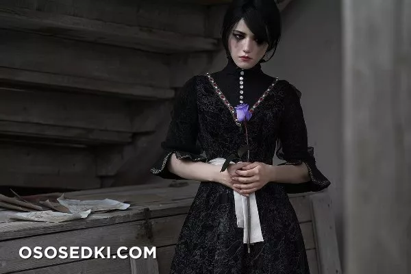 Lada Lyumos | Iris von Everec - Photo 10