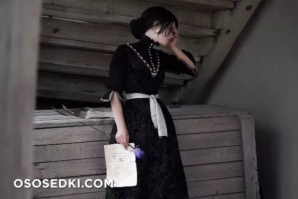 Lada Lyumos | Iris von Everec - Photo 11