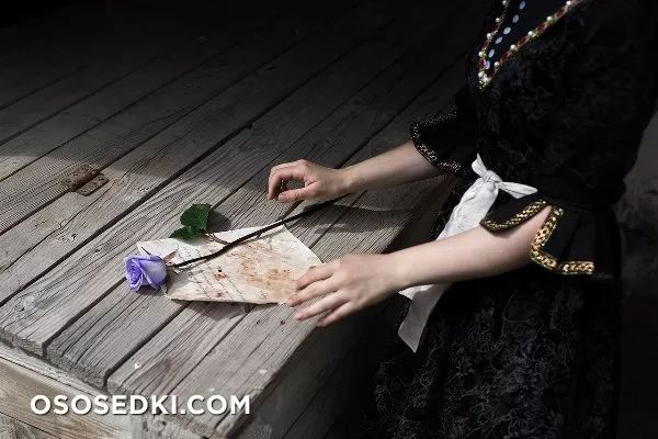 Lada Lyumos | Iris von Everec - Photo 14