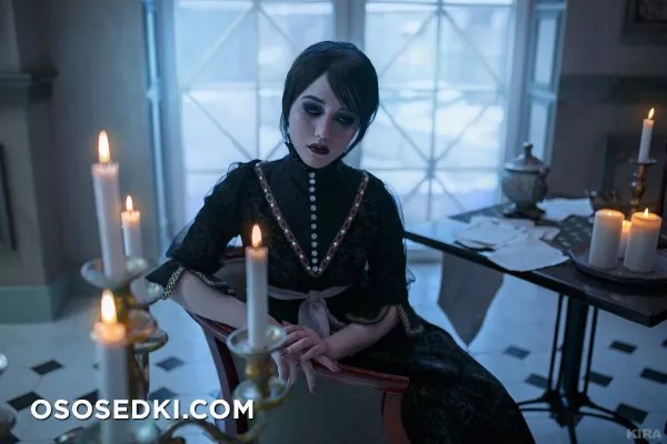 Lada Lyumos | Iris von Everec - Photo 16