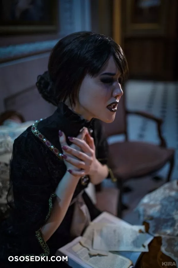 Lada Lyumos | Iris von Everec - Photo 27