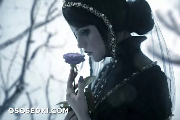 Lada Lyumos | Iris von Everec - Photo 42