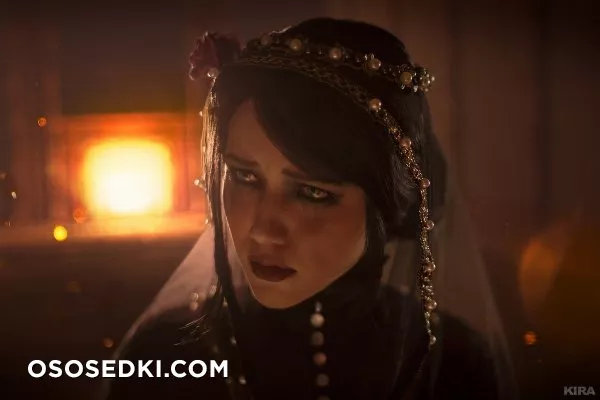 Lada Lyumos | Iris von Everec - Photo 45