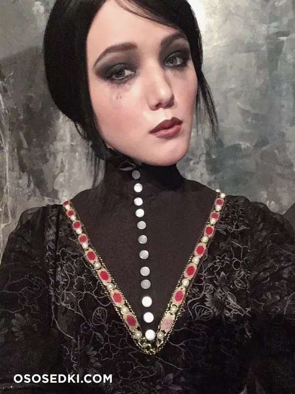 Lada Lyumos | Iris von Everec - Photo 48