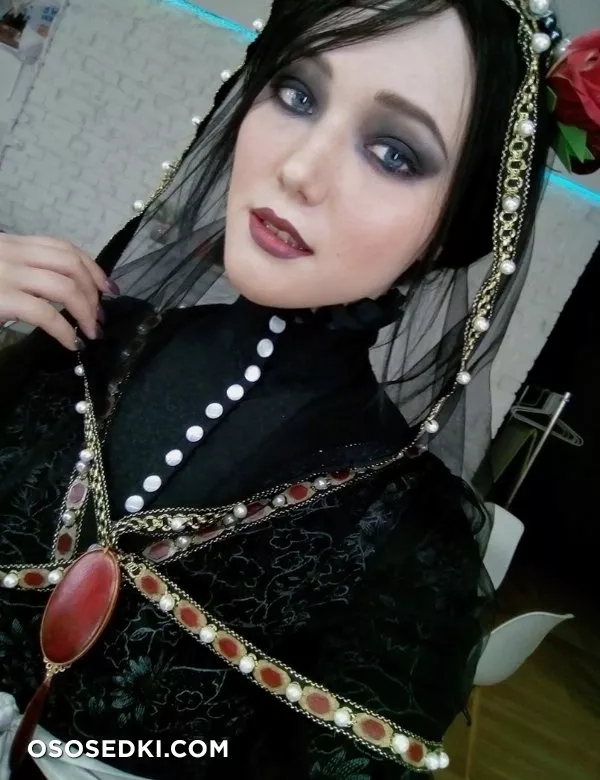 Lada Lyumos | Iris von Everec - Photo 50